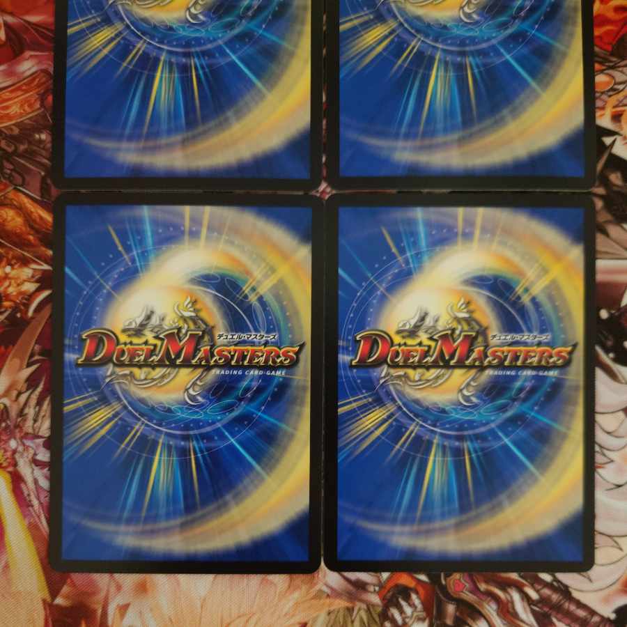 レディゴ・カリゾミダーマ SR S1/S8