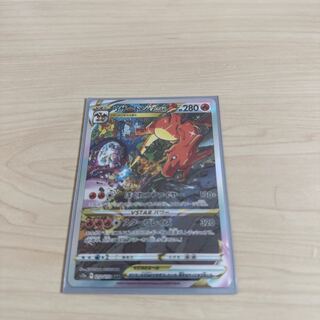 ホルモン様 1枚