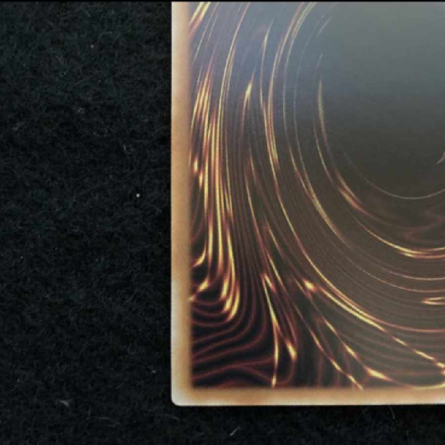 Yu-Gi-Oh! Wynn the Wind Channeler 25th ②.