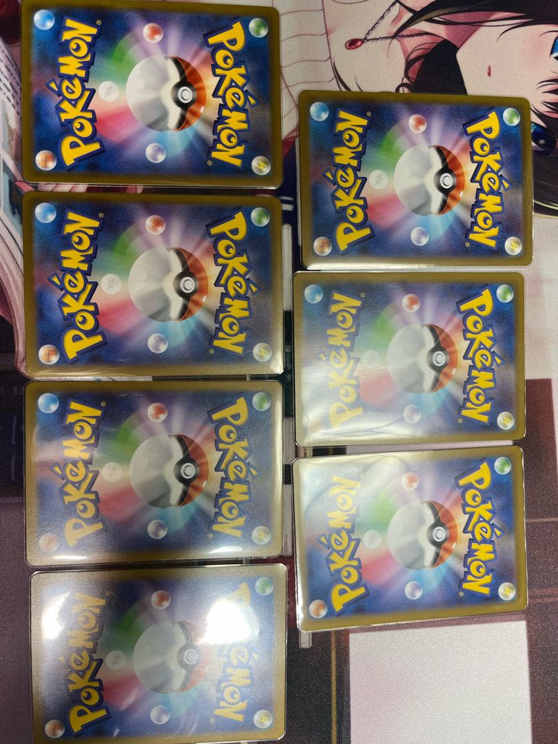 ArceusVSTAR RRR 127/172