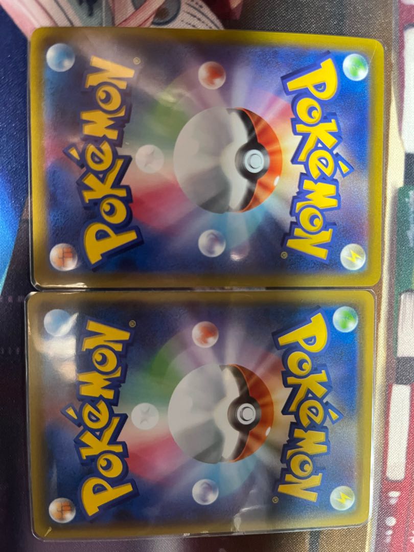 EspeonVMAX TD 173/414