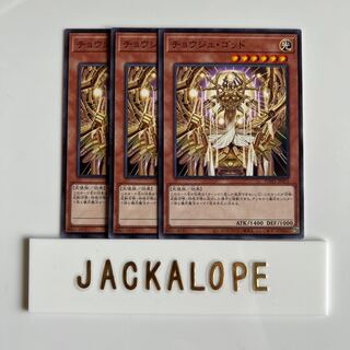 10504 チョウジュ・ゴッド ノーマル JP023