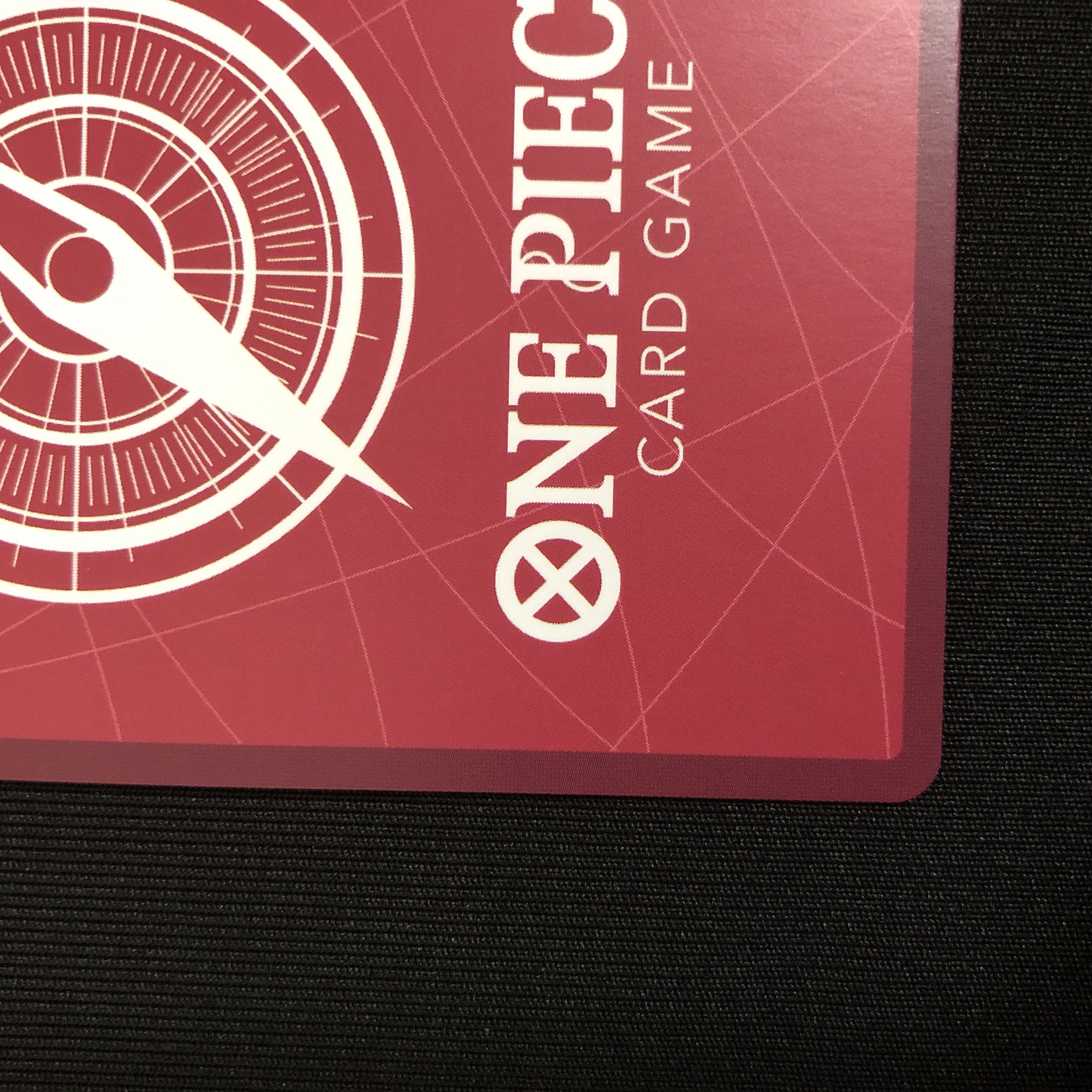 Nami Leader Parallel