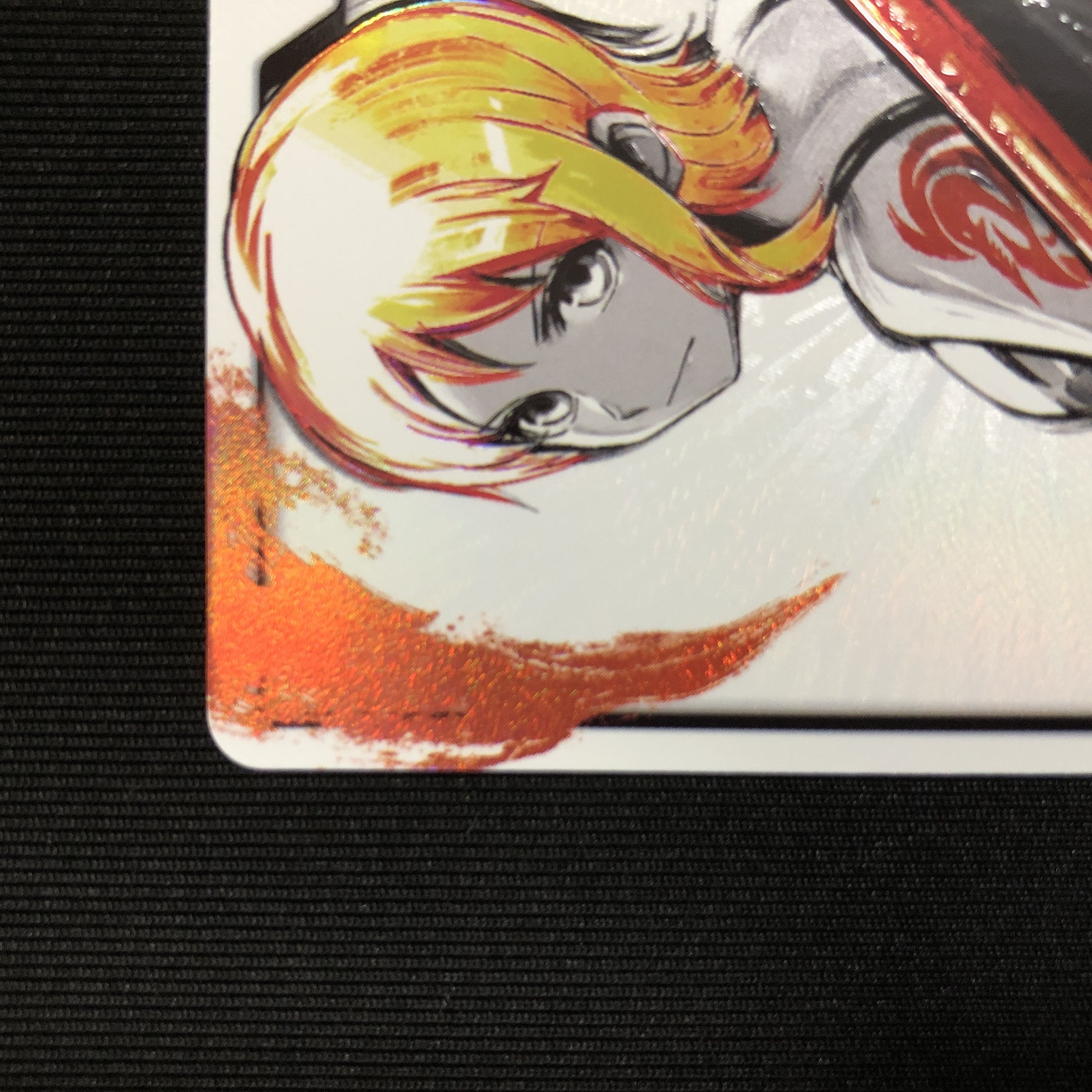 Nami Leader Parallel