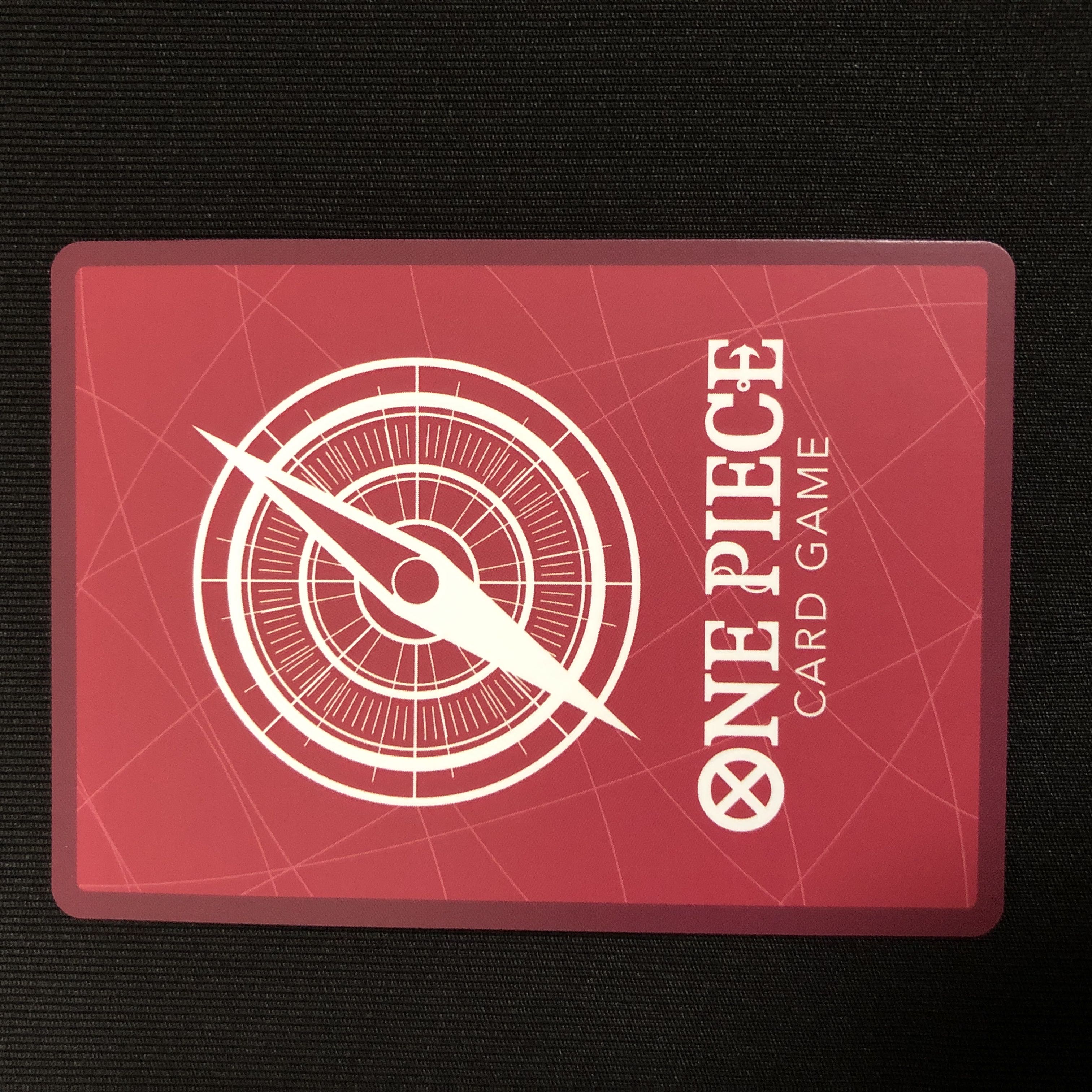 Nami Leader Parallel