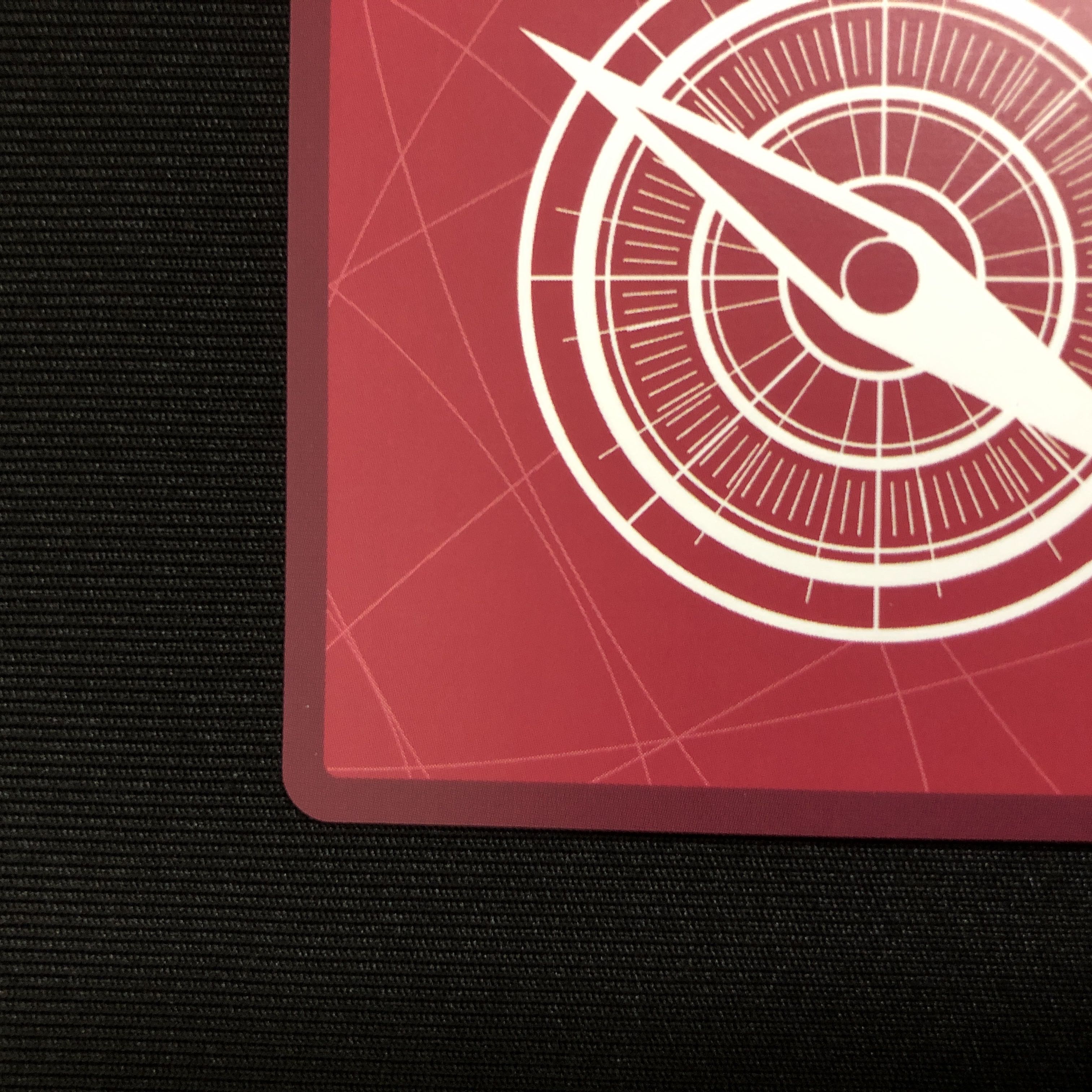 Nami Leader Parallel