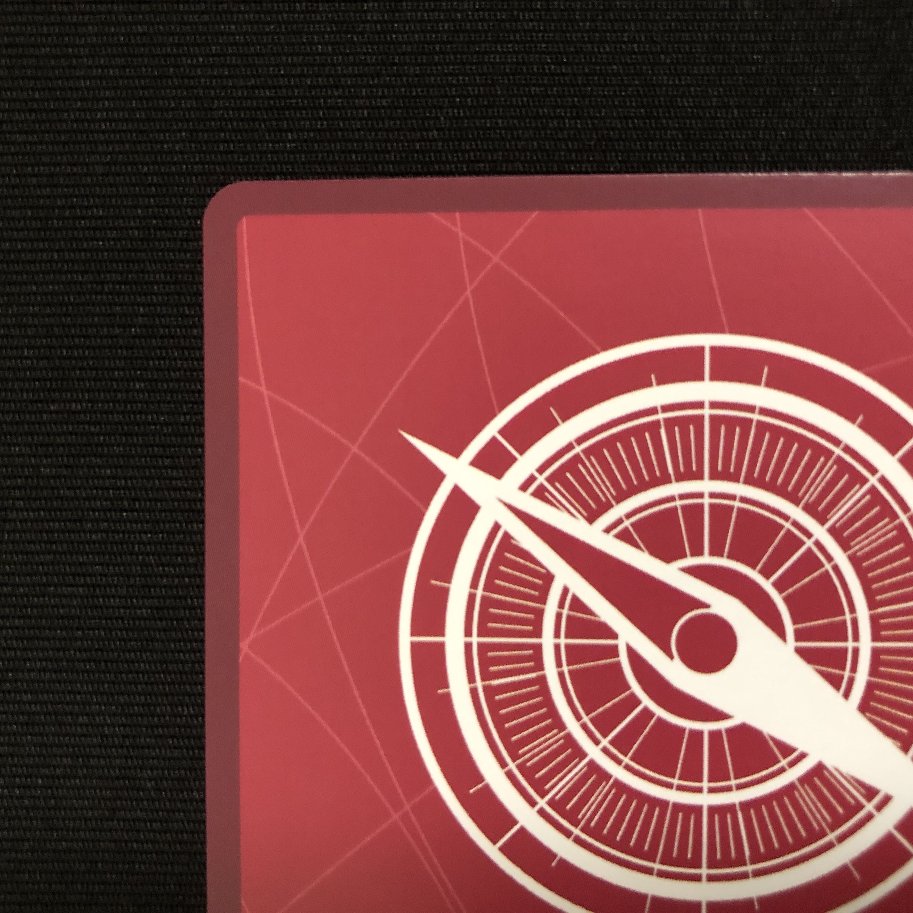 Nami Leader Parallel