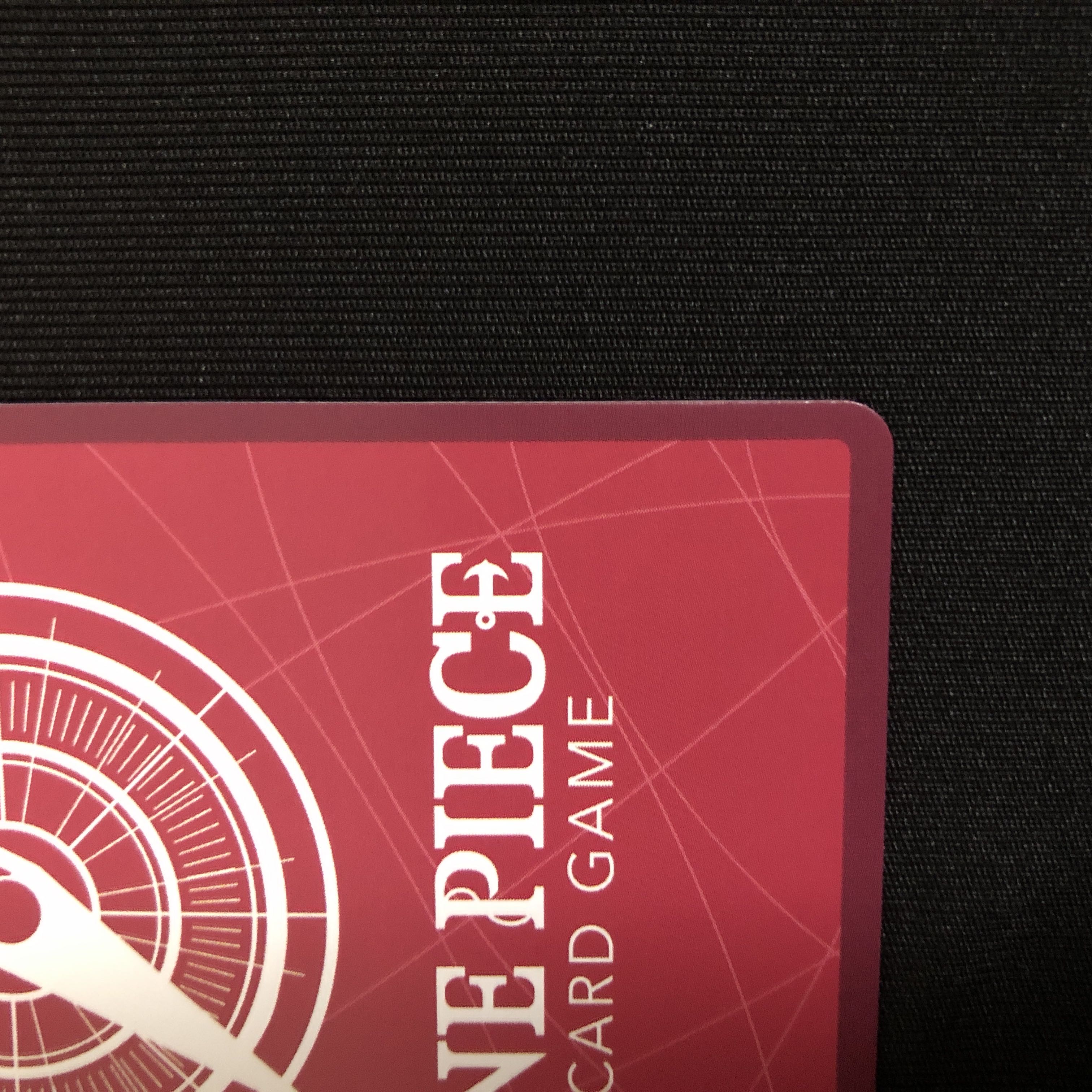 Nami Leader Parallel