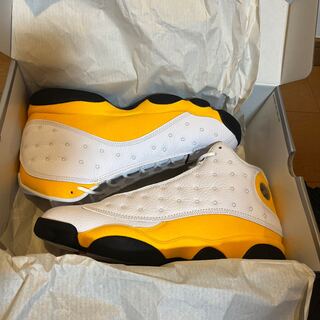 Nike Air Jordan 13 "Del Sol" 28cm