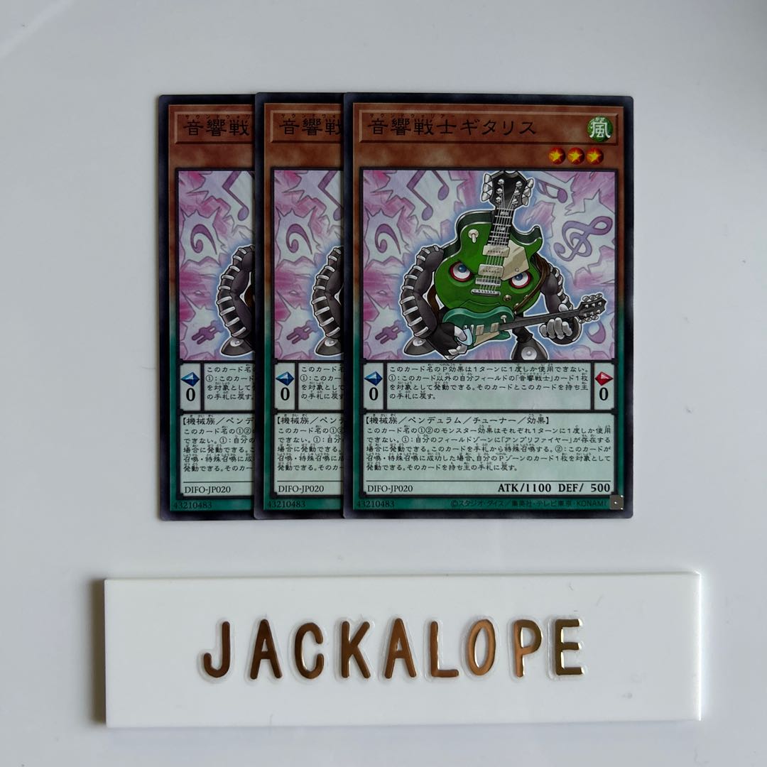 Acoustic Warrior Gita Squirrel $6756