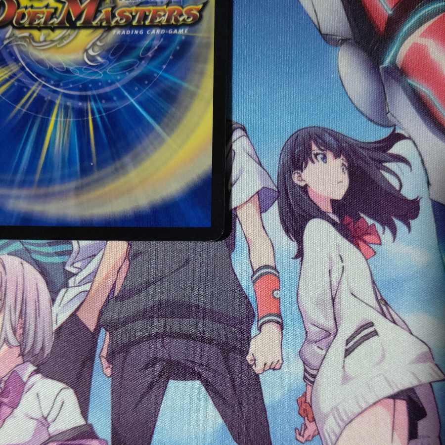 Evil Intrusion (Secret Rare Spec.) R-foil 13A/20