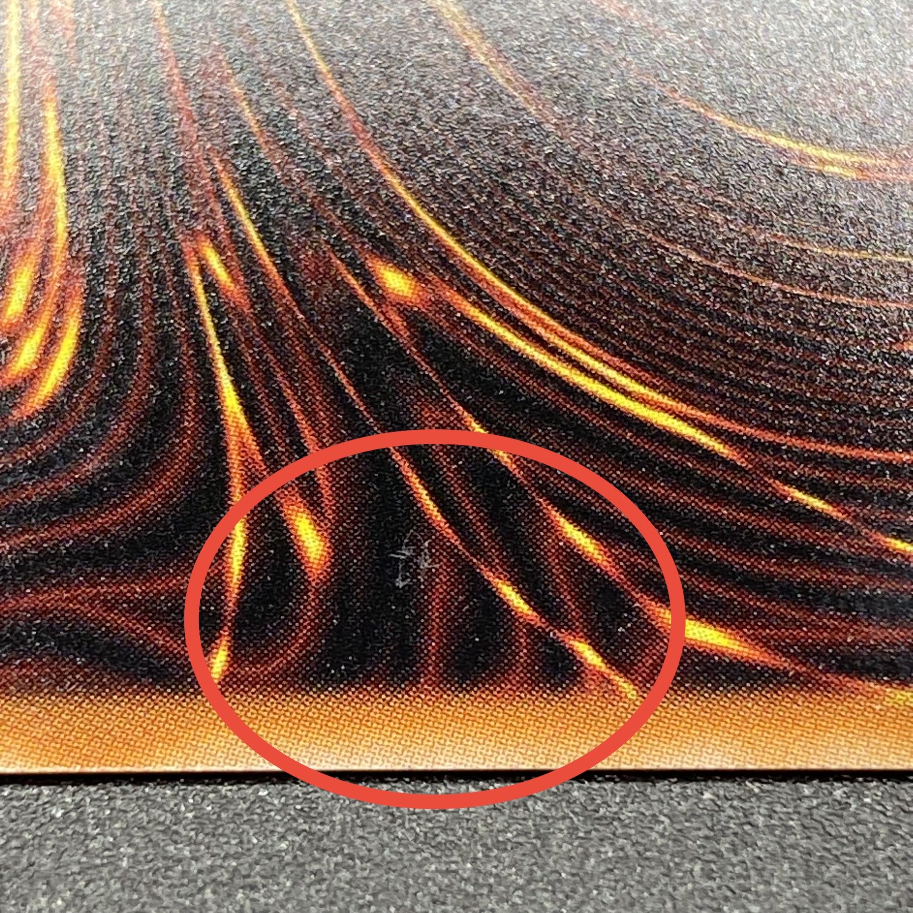 Saint Quem of Guidance Prismatic Secret Rare CYAC-JP011