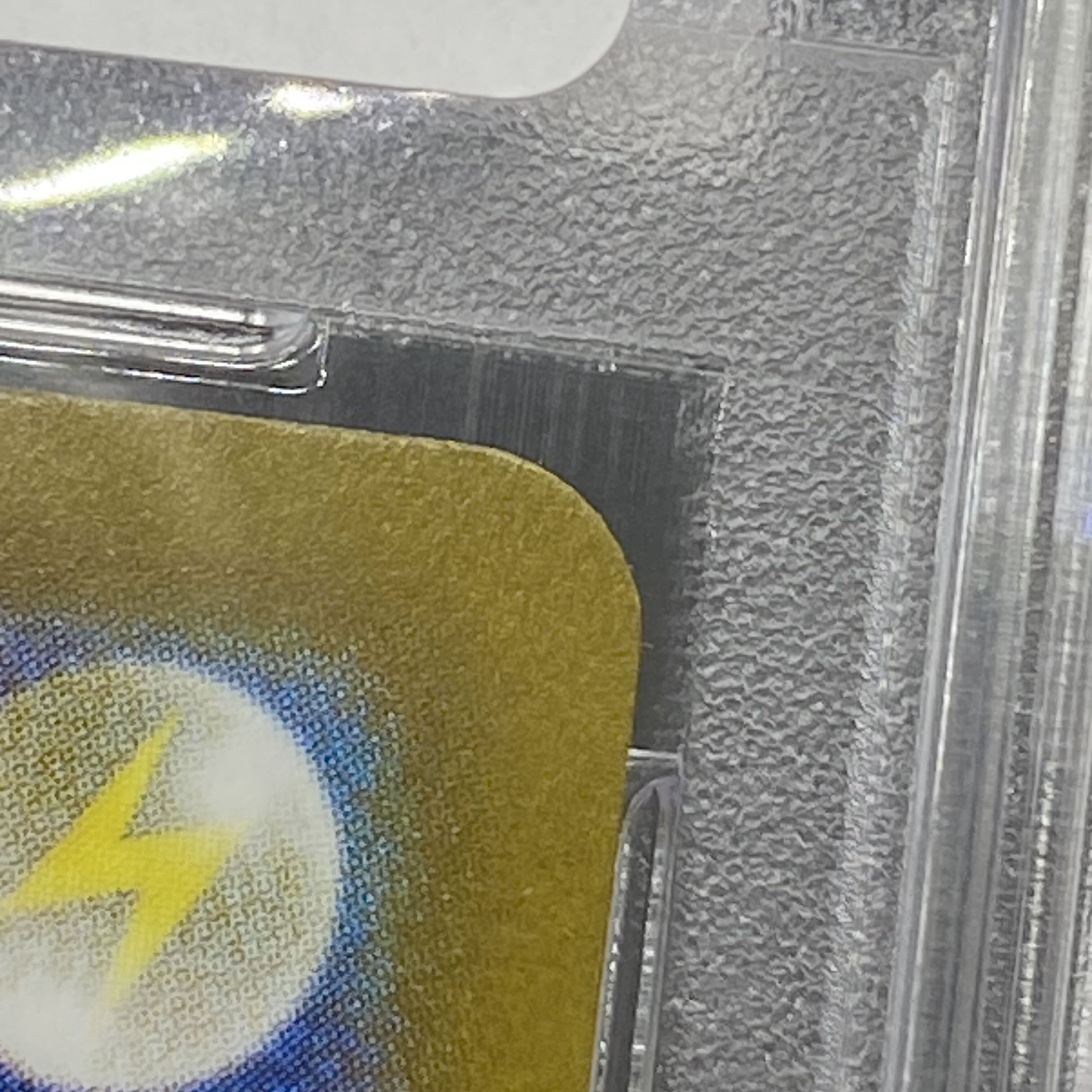 PSA9 LeafeonVSTAR SAR 210/172