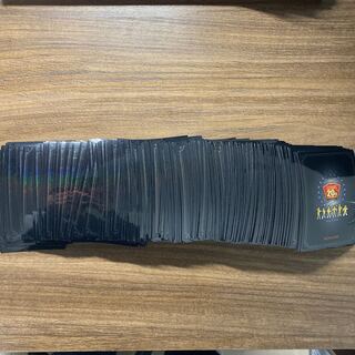 遊戯王公式 20thスリーブ約190枚