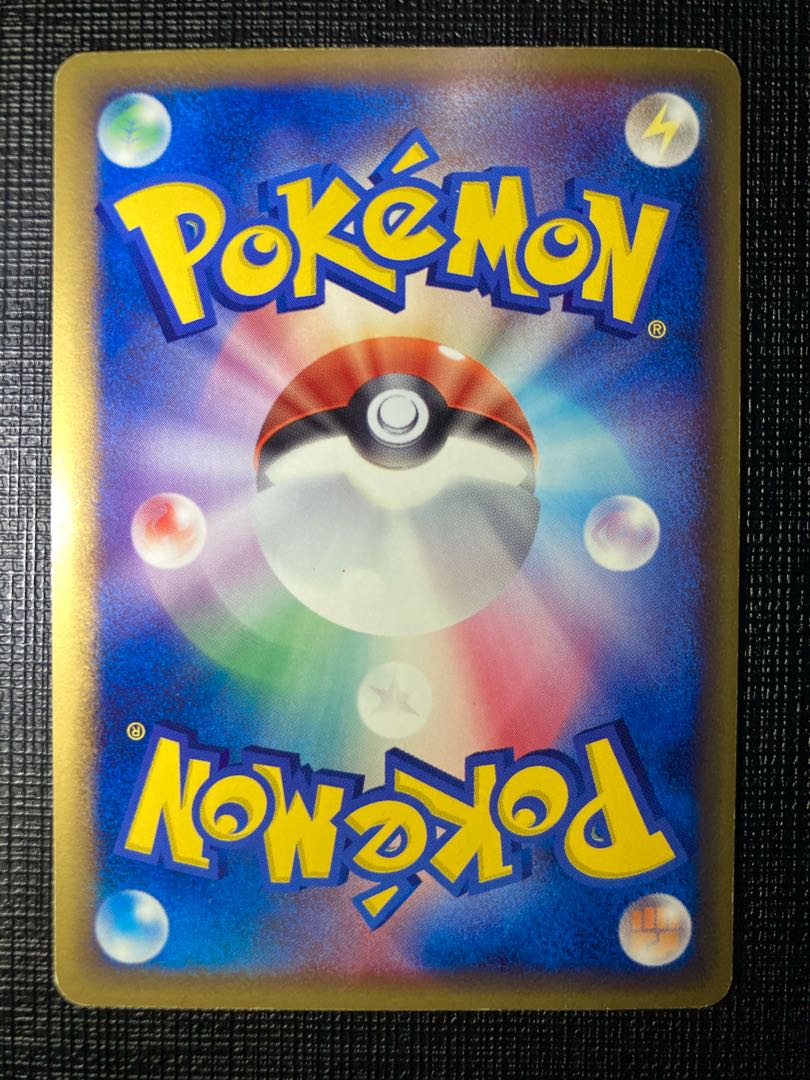 「たーきん様専用」ブラッキーδ-デルタ種 1ED