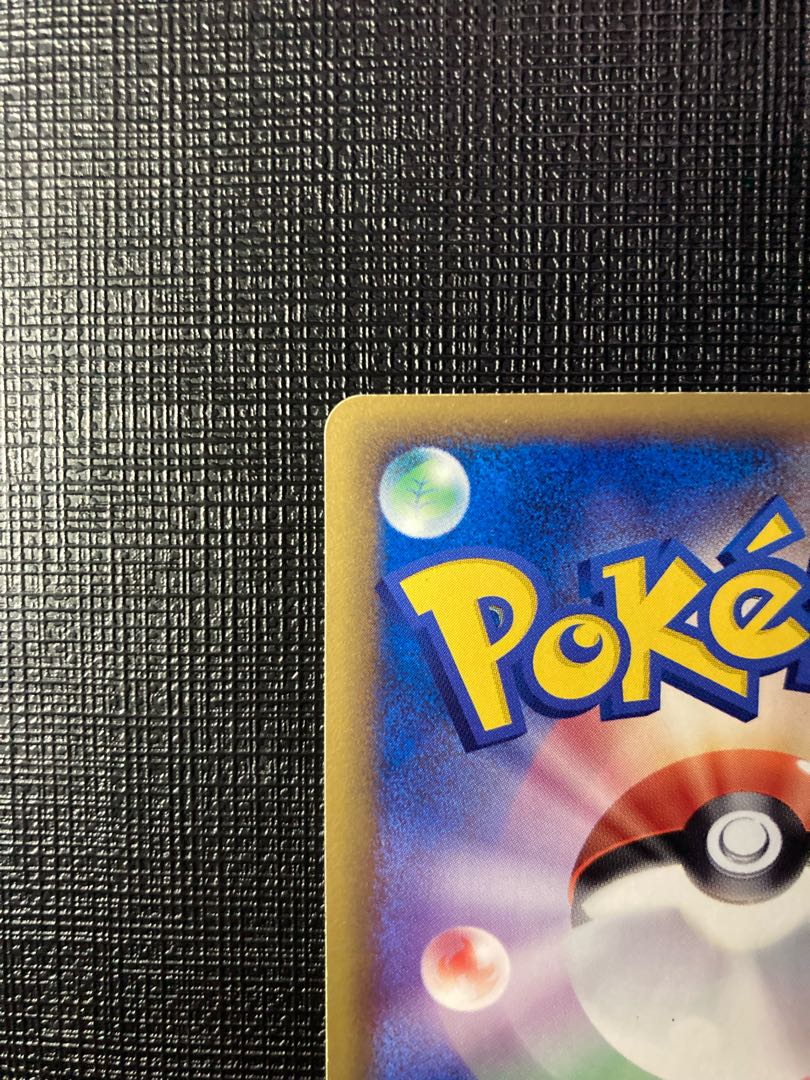 「たーきん様専用」ブラッキーδ-デルタ種 1ED