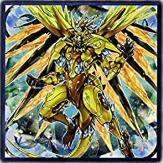 水晶機巧デッキパーツ