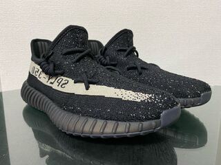 Yeezy Boost 350 V2 Oreo 27.5cm