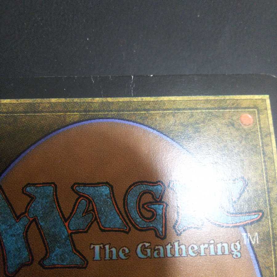 不毛の大地 foil