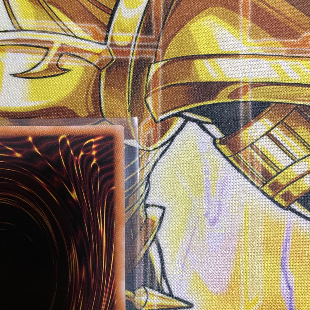 Kshatrira Unicorn Prismatic Secret Rare JP013