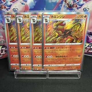 カエンジシ R 016/067