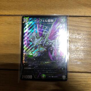 インフェル龍樹