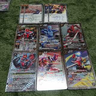 バトスピ 電王 デッキ 電王ロゴスリーブ付き 大須店】トレカ専門店 バトスキ！ on X: 