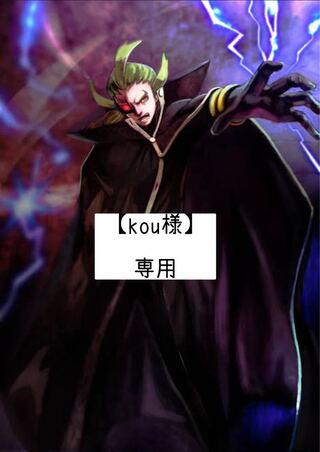 【kou様】専用