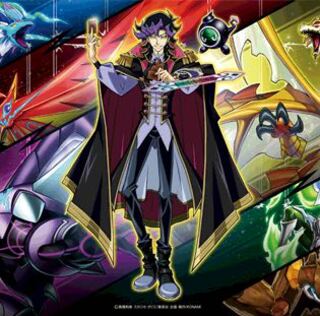 @イグニスターデッキ