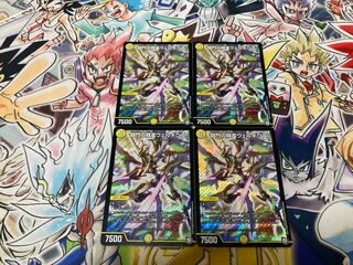 Welchius, Spirit of the Fighting Gate SR S3/S12