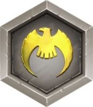 ダイヤモンドギルドストック