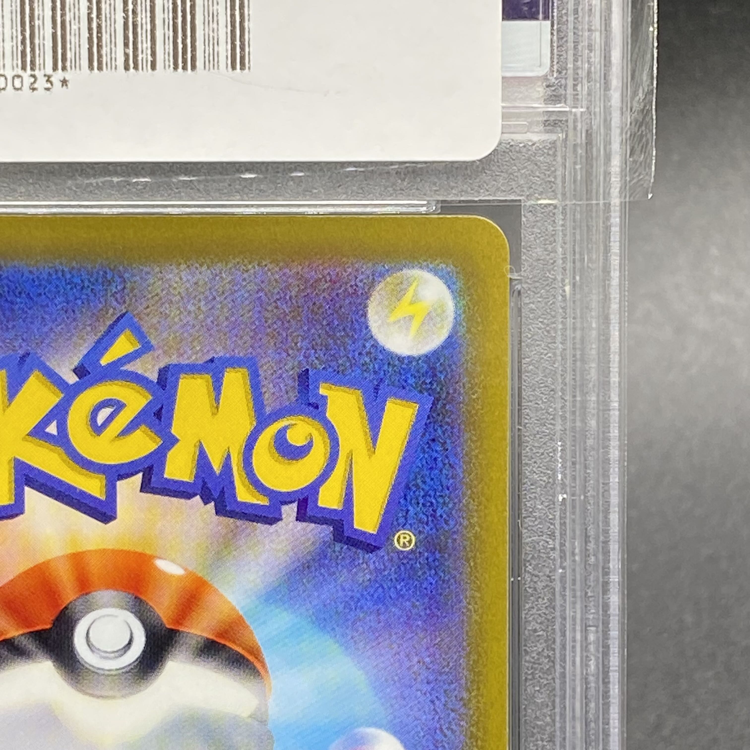 PSA10 LeafeonVSTAR SAR 210/172