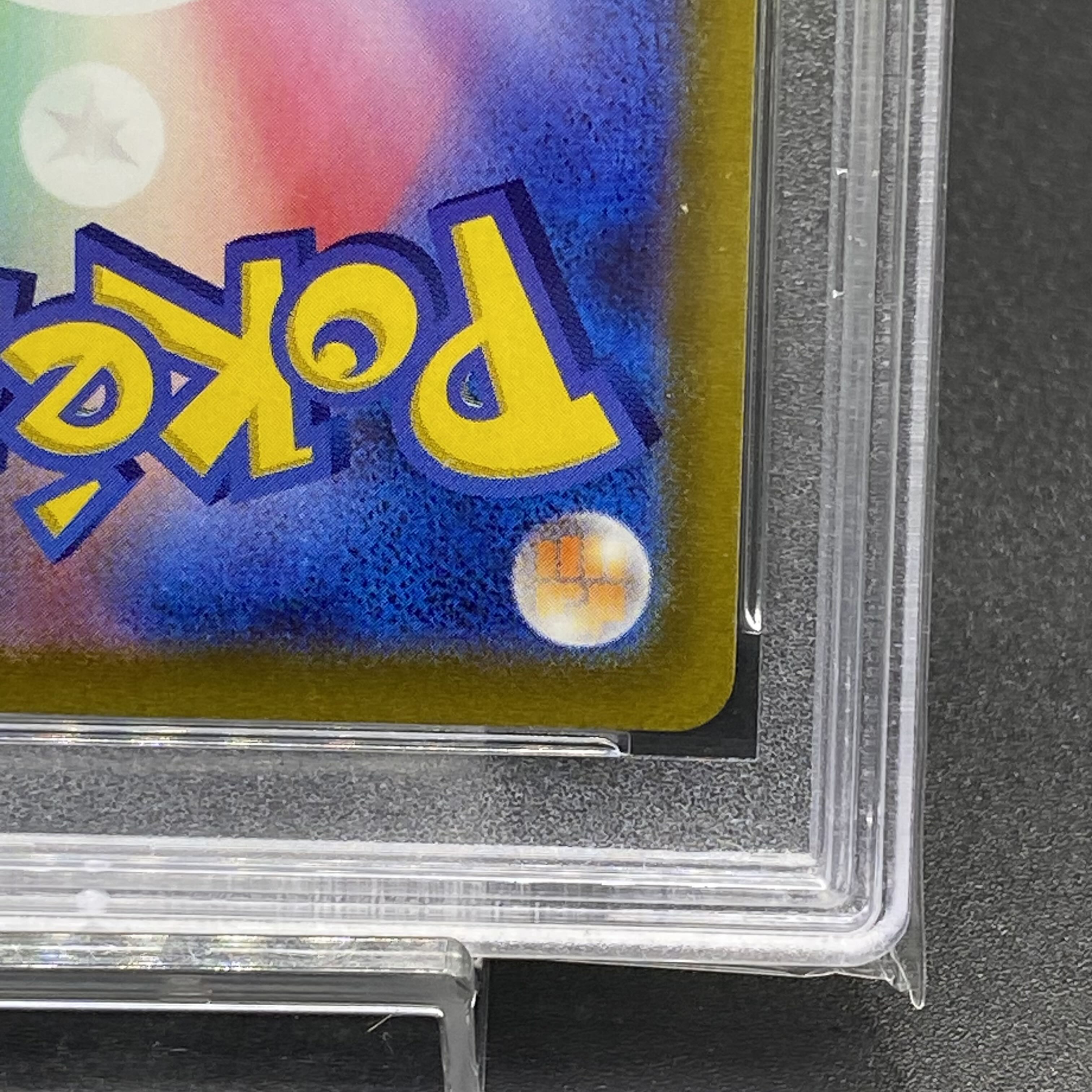 PSA10 LeafeonVSTAR SAR 210/172