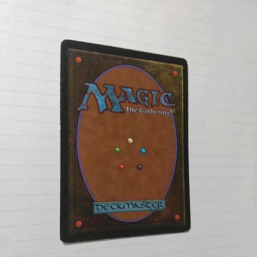 Price Reduced MTG Volcanic Island3ED English #3
