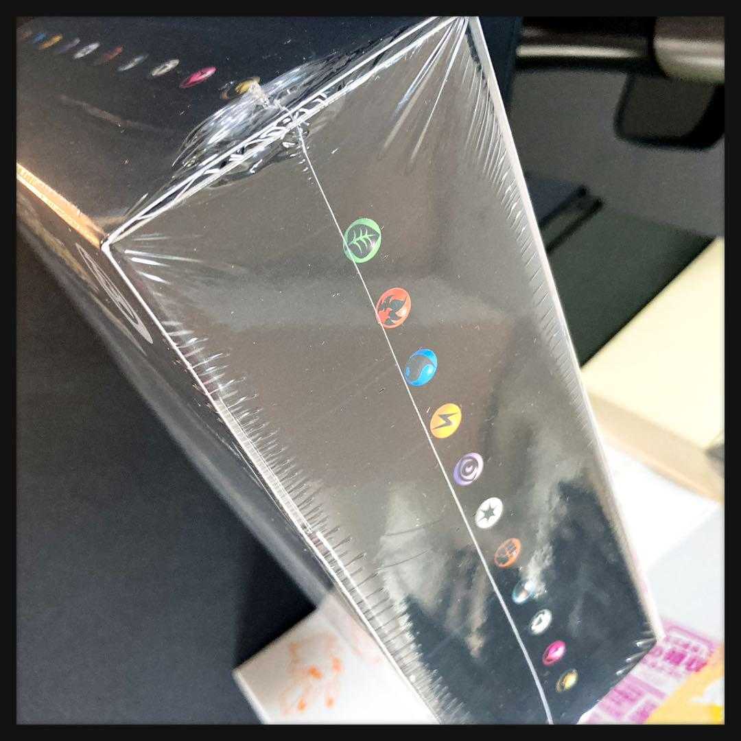 ポケモンカードゲーム シンジュ団スペシャルセット