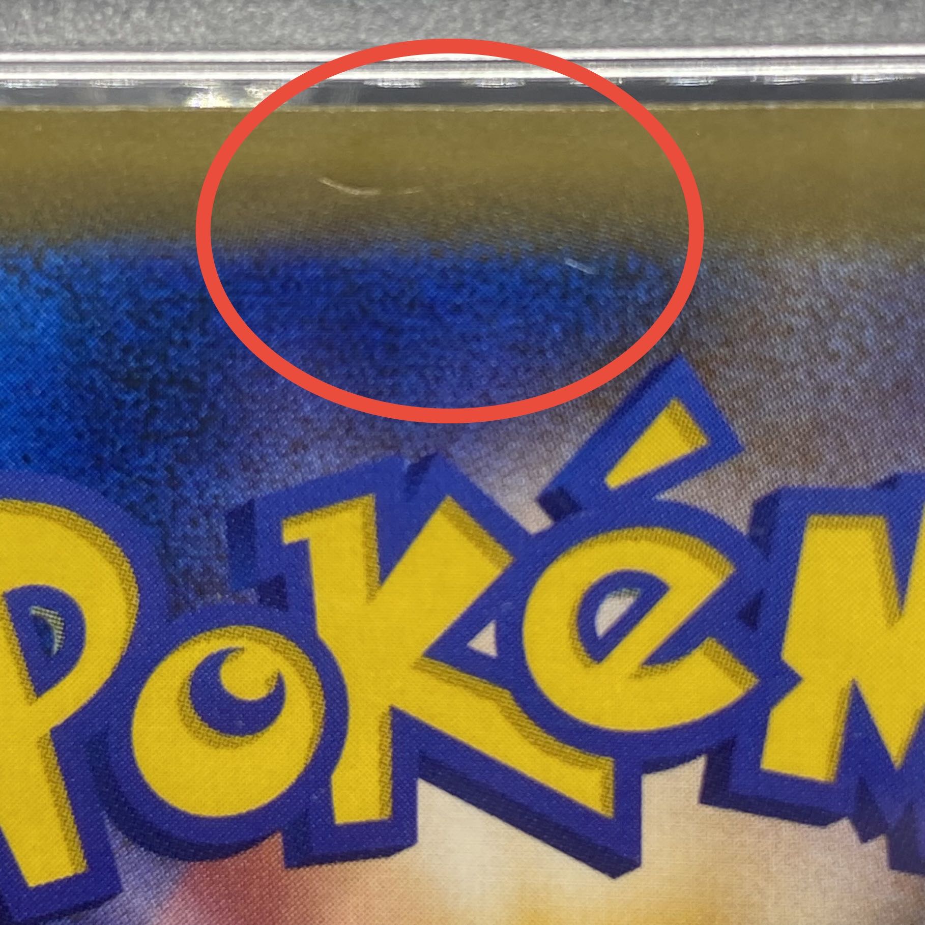 PSA9 Sightseer SR 192/173