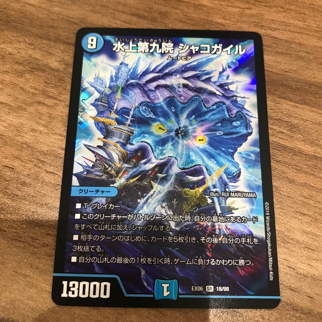 Waterjo Ninth Institute Shakogile SR 18/98