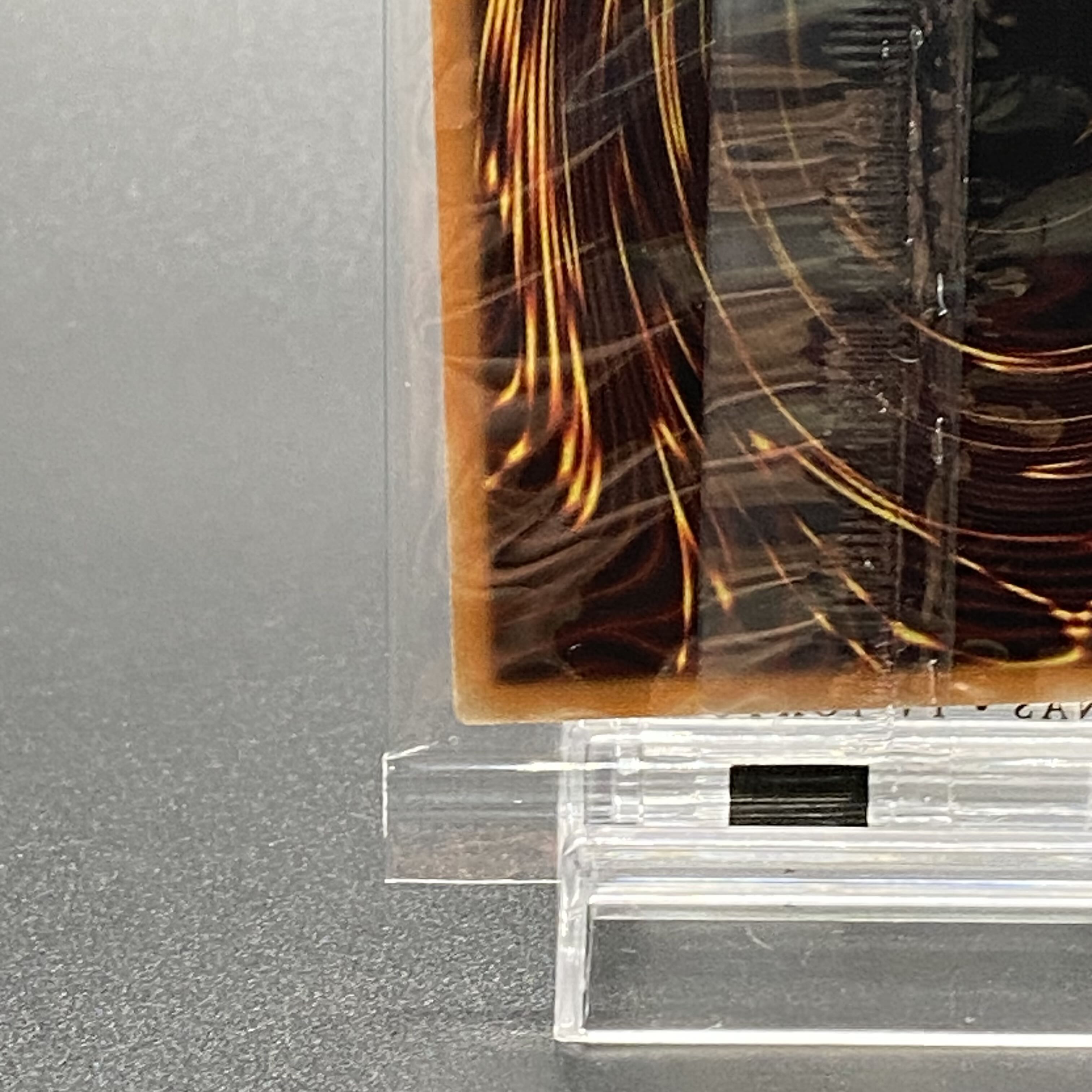 真紅眼の黒竜 ミレニアムシークレットレア 未開封 2019-JPP01 死者蘇生 ミレニアムシークレットレア 未開封 2019-JPP02 2枚セット 封筒付き WCS2019 1BOX