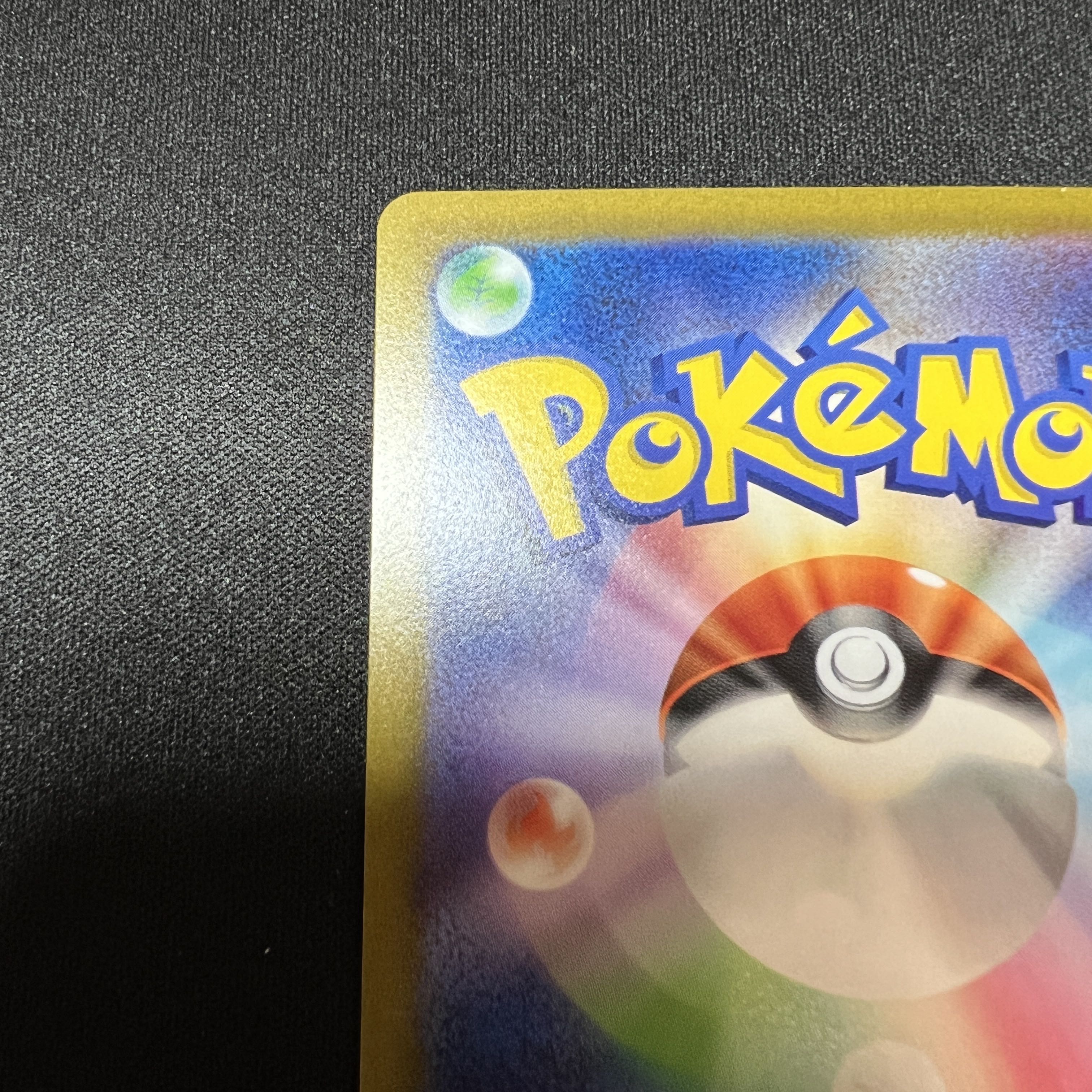 【極美品】キハダ SAR 099/073