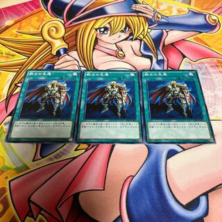 The Warrior Returning Alive Normal JP029