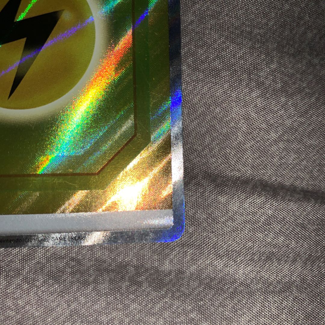 Basic LightningEnergy SR 254/172