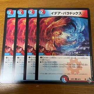 Idea Paradox U 49/74