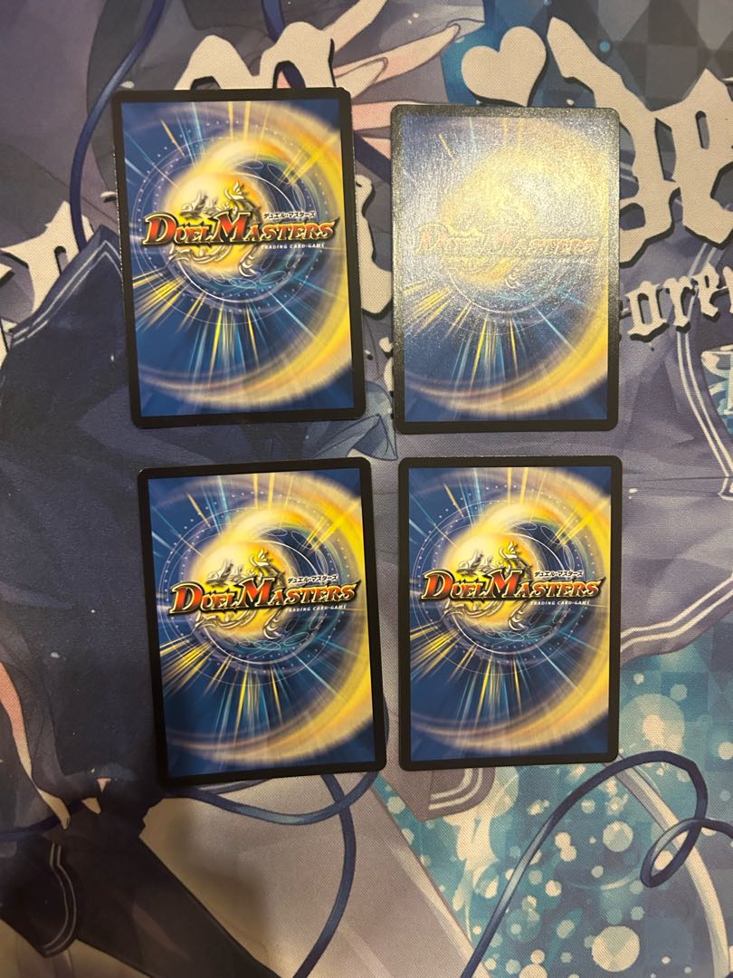 Welchius, Spirit of the Fighting Gate SR S3/S12