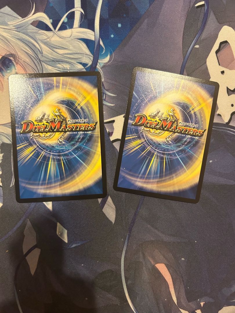 Shikumi in the Shadow World (King Kinkira BOX spec.) R-foil 22/95