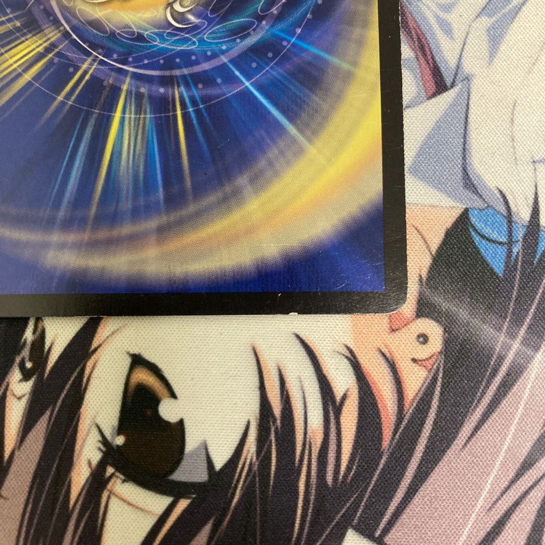 Katsuta Kirifuda & Kats King - A Tale of Fervor - DSR 2/100 2 copies with scratches