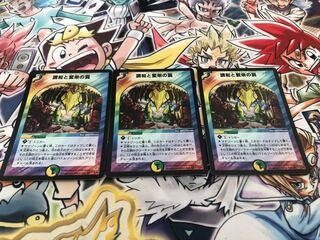 調和と繁栄の罠 VR 5/55