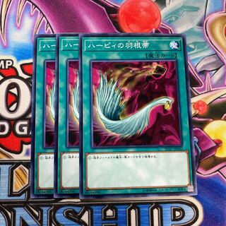 ハーピィの羽根帚