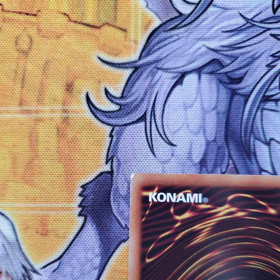 Psychic Heavy Warrior Die-8 Parallel Ultra Rare JP016