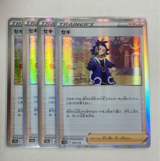 セキ(R仕様) 155/172   4枚