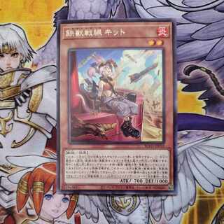 鉄獣戦線 キット レア JP010